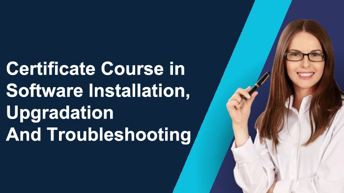 Course - Diploma in Computer Application - 6 Month